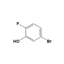 5-Bromo-2-Fluorophenol CAS No. 112204-58-7